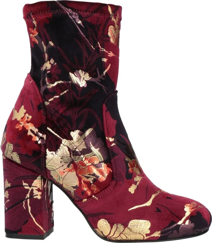 Pollini Woman Ankle boots - Image 3