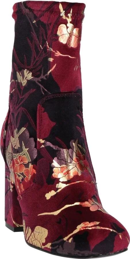 Pollini Woman Ankle boots - Image 4