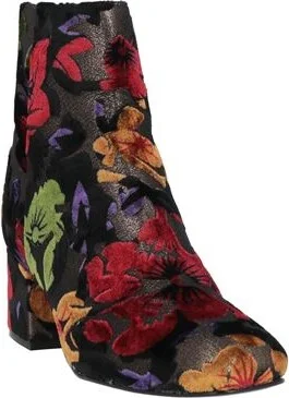 Pollini Woman Ankle boots - Image 2