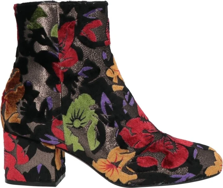 Pollini Woman Ankle boots - Image 3