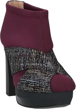 Pollini Woman Ankle boots - Image 2