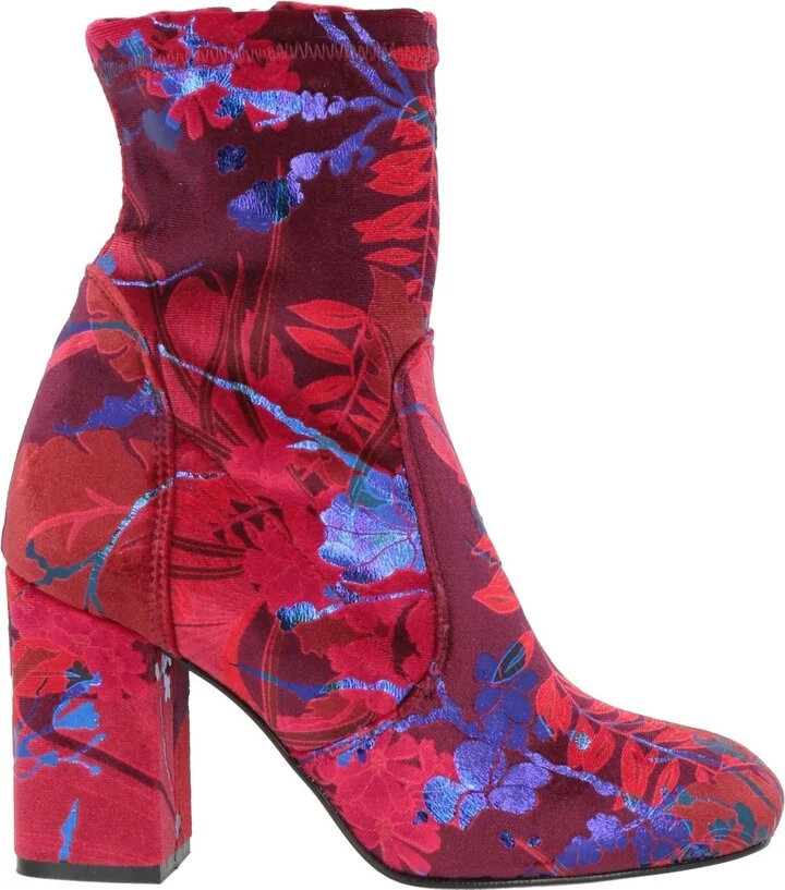 Pollini Woman Ankle boots - Image 3