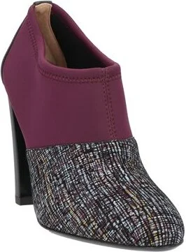 Pollini Woman Ankle boots - Image 2