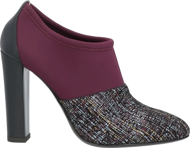 Pollini Woman Ankle boots - Image 3