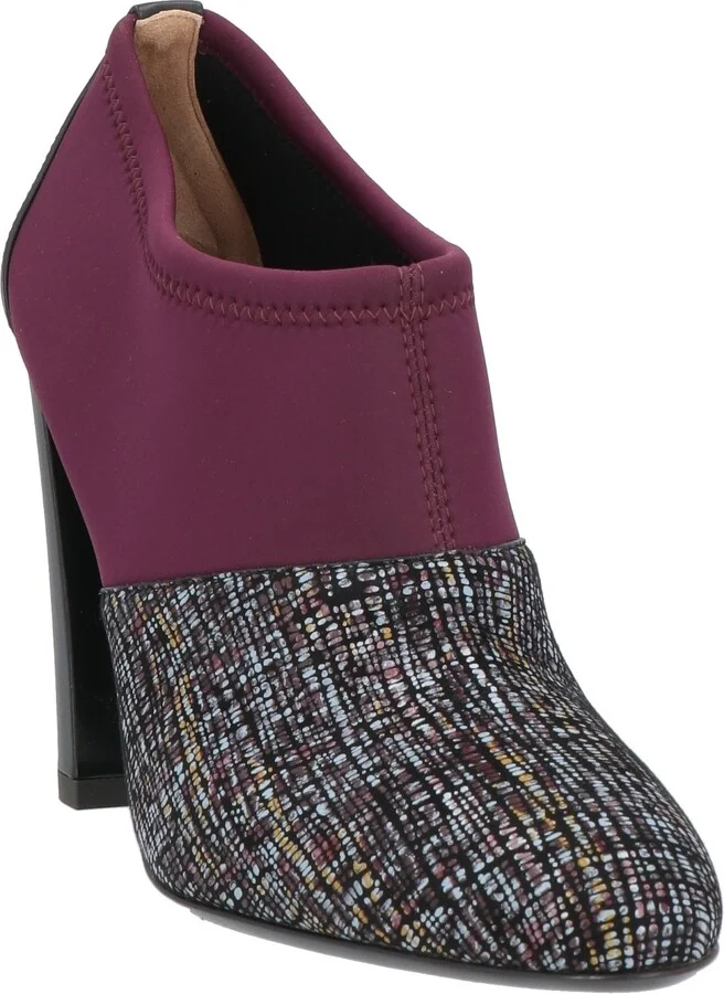 Pollini Woman Ankle boots - Image 4