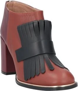 Pollini Woman Ankle boots - Image 2