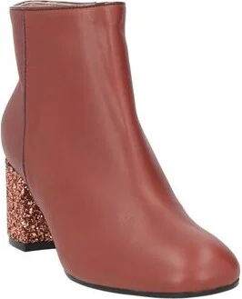 Pollini Woman Ankle boots - Image 2