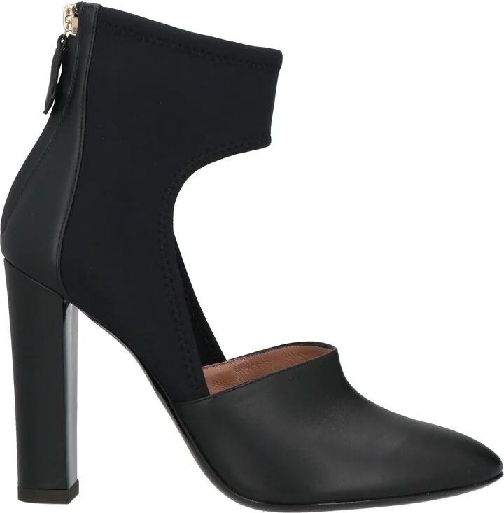 Pollini Woman Ankle boots - Image 3