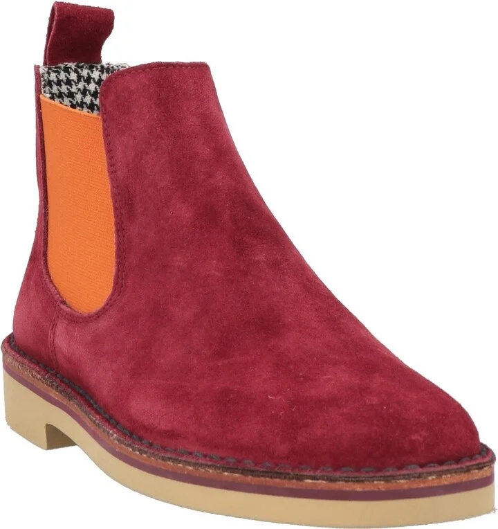 Pollini Woman Ankle boots - Image 4