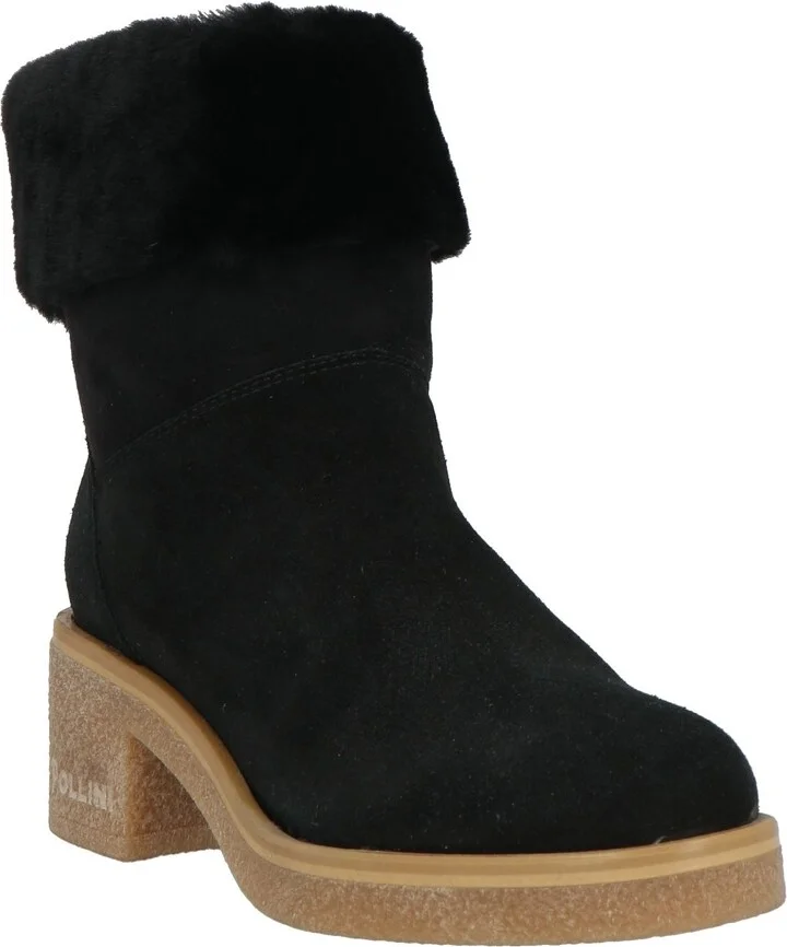 Pollini Woman Ankle boots - Image 4