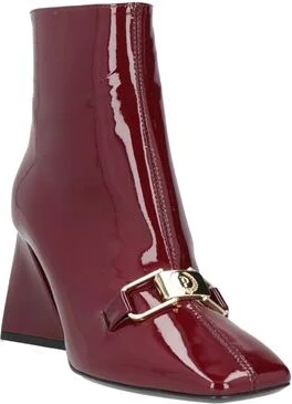 Pollini Woman Ankle boots - Image 2