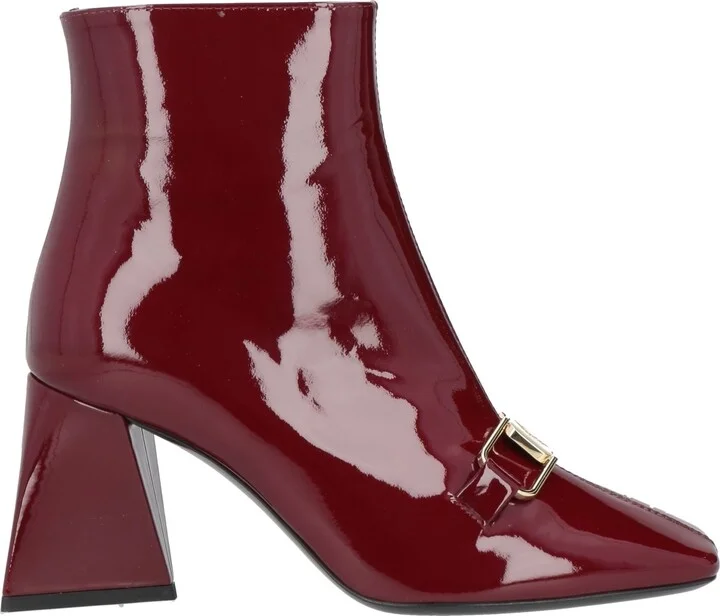 Pollini Woman Ankle boots - Image 3