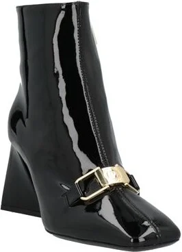 Pollini Woman Ankle boots - Image 5