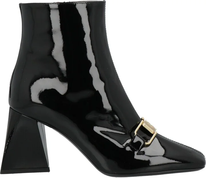 Pollini Woman Ankle boots - Image 6