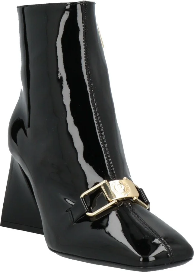 Pollini Woman Ankle boots - Image 7
