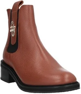 Pollini Woman Ankle boots - Image 2