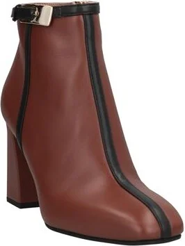 Pollini Woman Ankle boots - Image 2