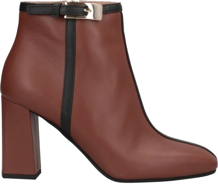 Pollini Woman Ankle boots - Image 3