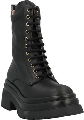 Pollini Woman Ankle boots - Image 2
