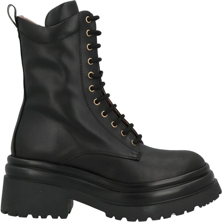 Pollini Woman Ankle boots - Image 3
