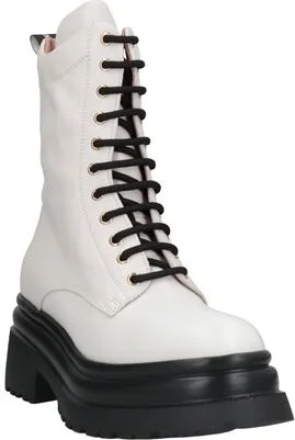 Pollini Woman Ankle boots - Image 5