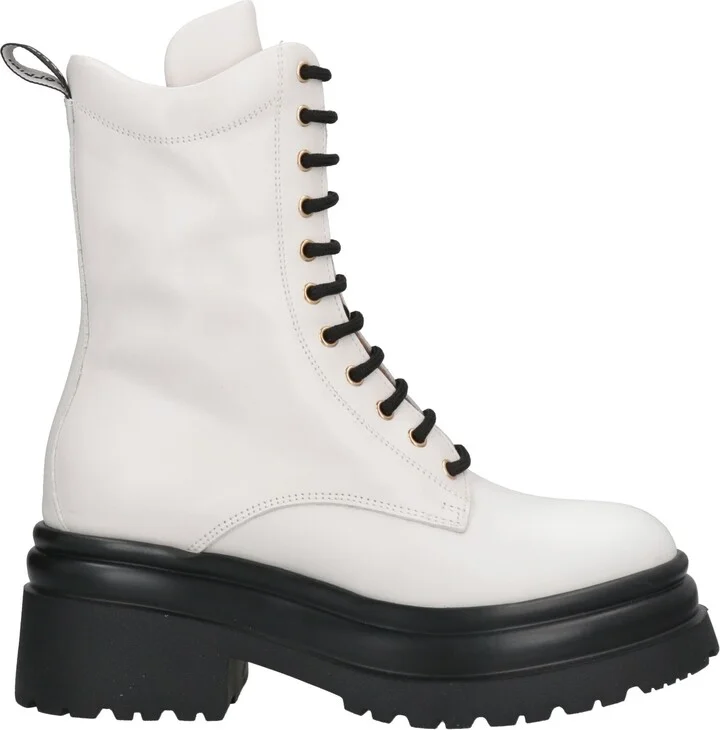 Pollini Woman Ankle boots - Image 6