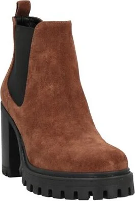 Pollini Woman Ankle boots - Image 2