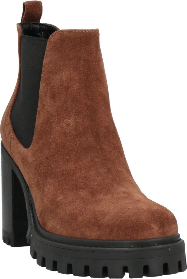 Pollini Woman Ankle boots - Image 4