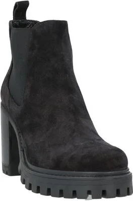 Pollini Woman Ankle boots - Image 5