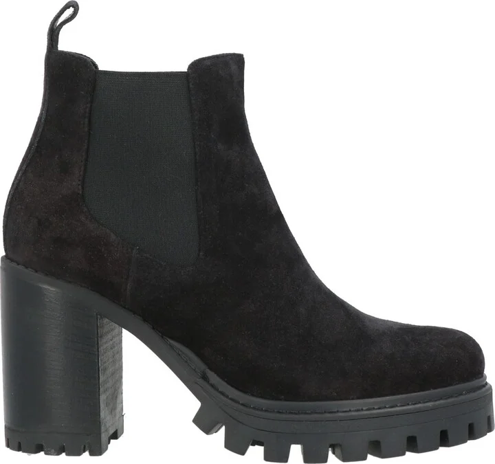 Pollini Woman Ankle boots - Image 6