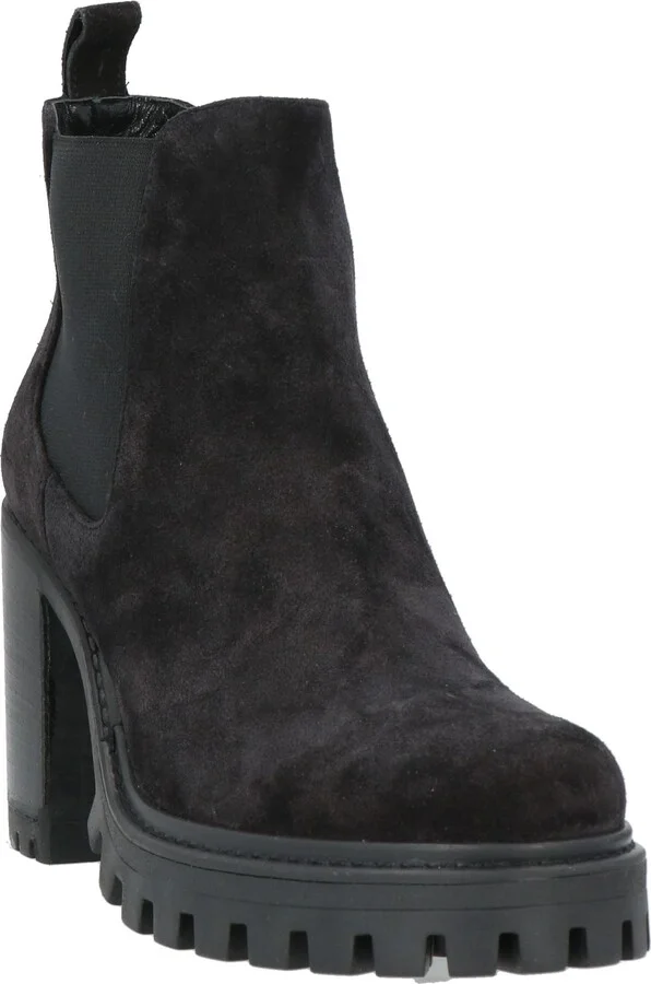 Pollini Woman Ankle boots - Image 7