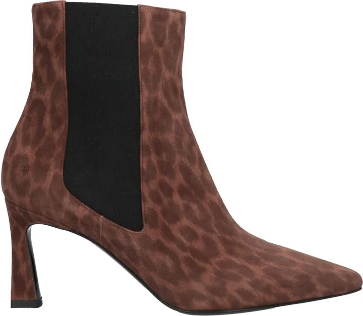 Pollini Woman Ankle boots - Image 3