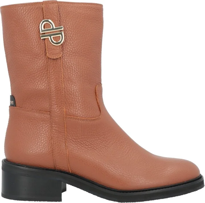 Pollini Woman Ankle boots - Image 3