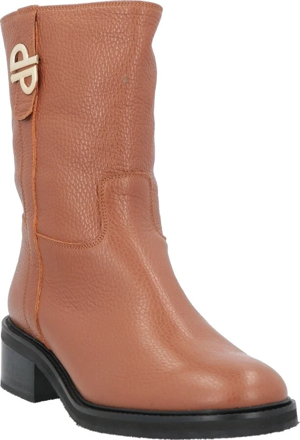 Pollini Woman Ankle boots - Image 4