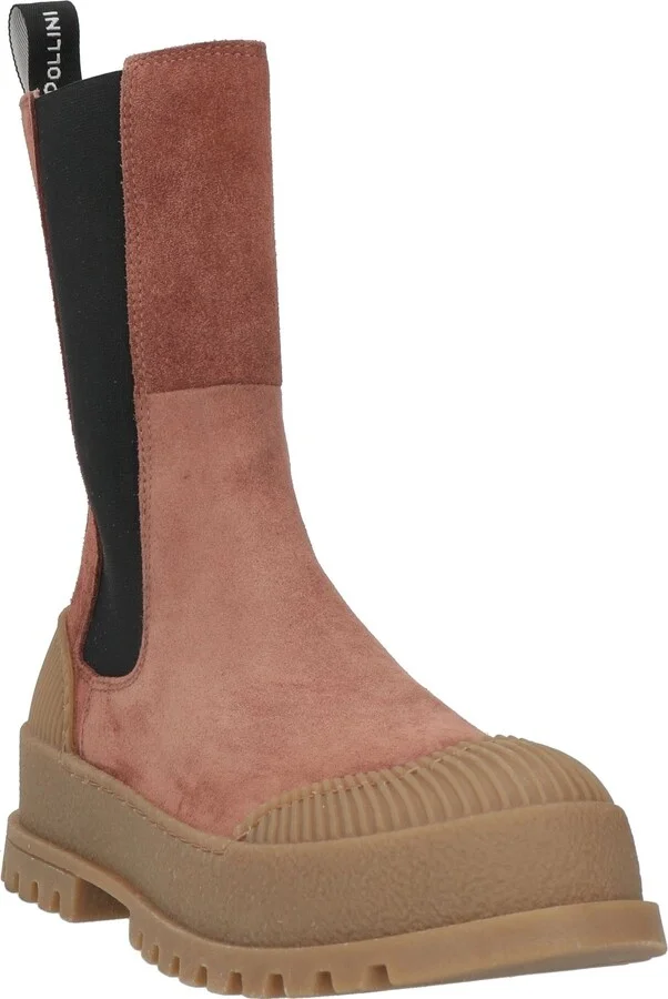 Pollini Woman Ankle boots - Image 4