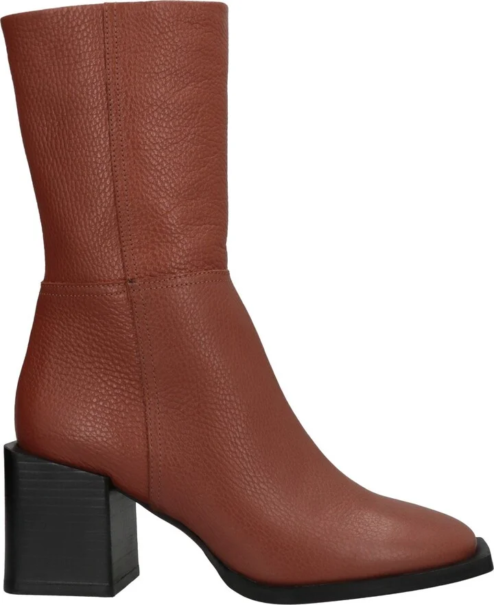 Pollini Woman Ankle boots - Image 3