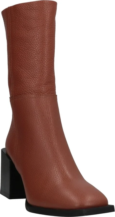 Pollini Woman Ankle boots - Image 4