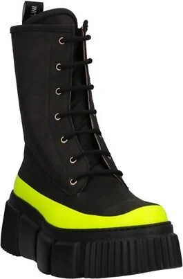 Pollini Woman Ankle boots - Image 2