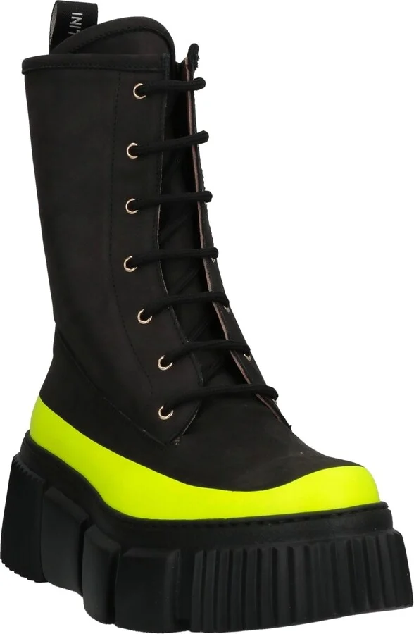 Pollini Woman Ankle boots - Image 4