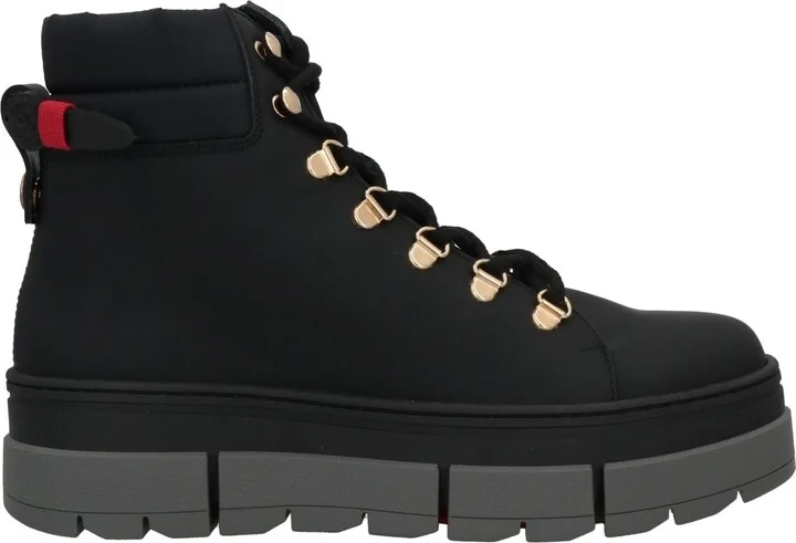 Pollini Woman Ankle boots - Image 3