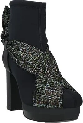 Pollini Woman Ankle boots - Image 2