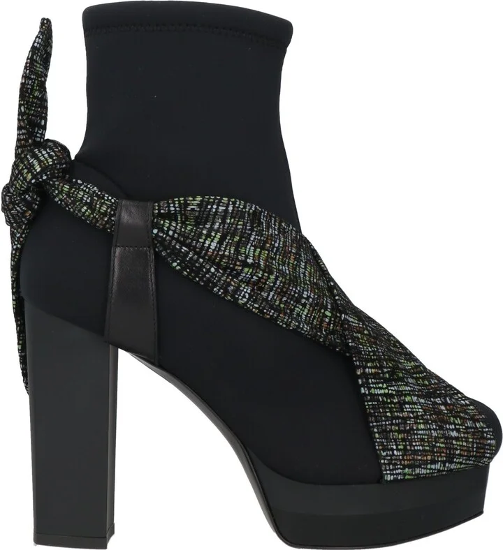 Pollini Woman Ankle boots - Image 3