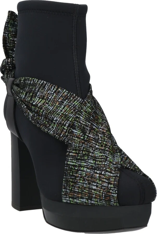 Pollini Woman Ankle boots - Image 4