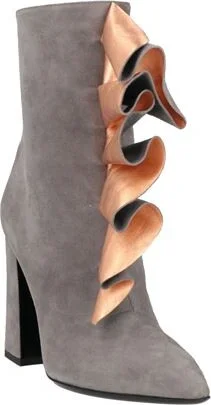 Pollini Woman Ankle boots - Image 2