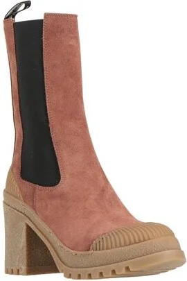 Pollini Woman Ankle boots - Image 2