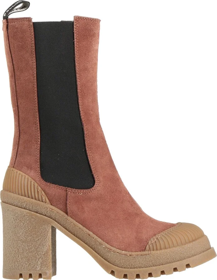 Pollini Woman Ankle boots - Image 3