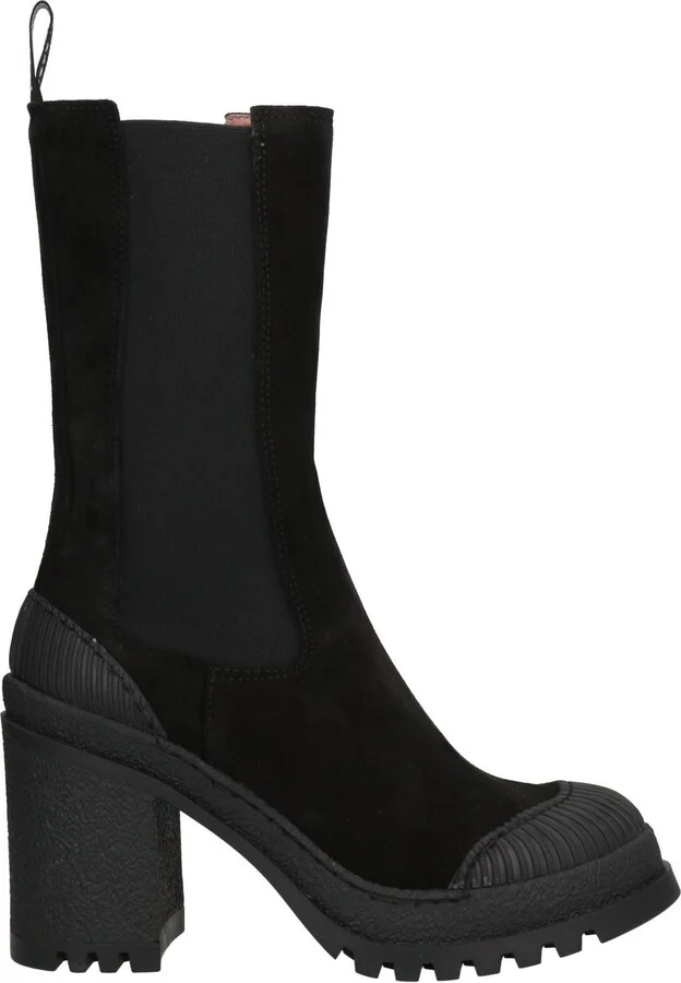 Pollini Woman Ankle boots - Image 6