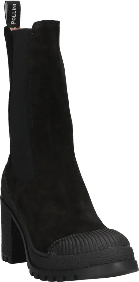 Pollini Woman Ankle boots - Image 7