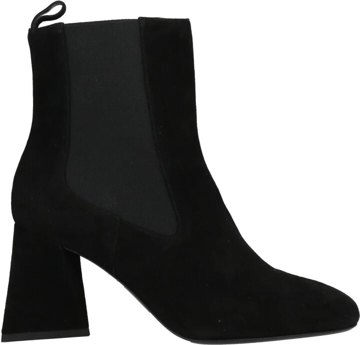 Pollini Woman Ankle boots - Image 3