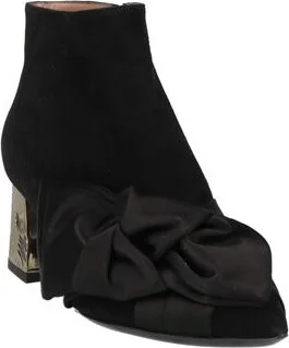Pollini Woman Ankle boots - Image 2